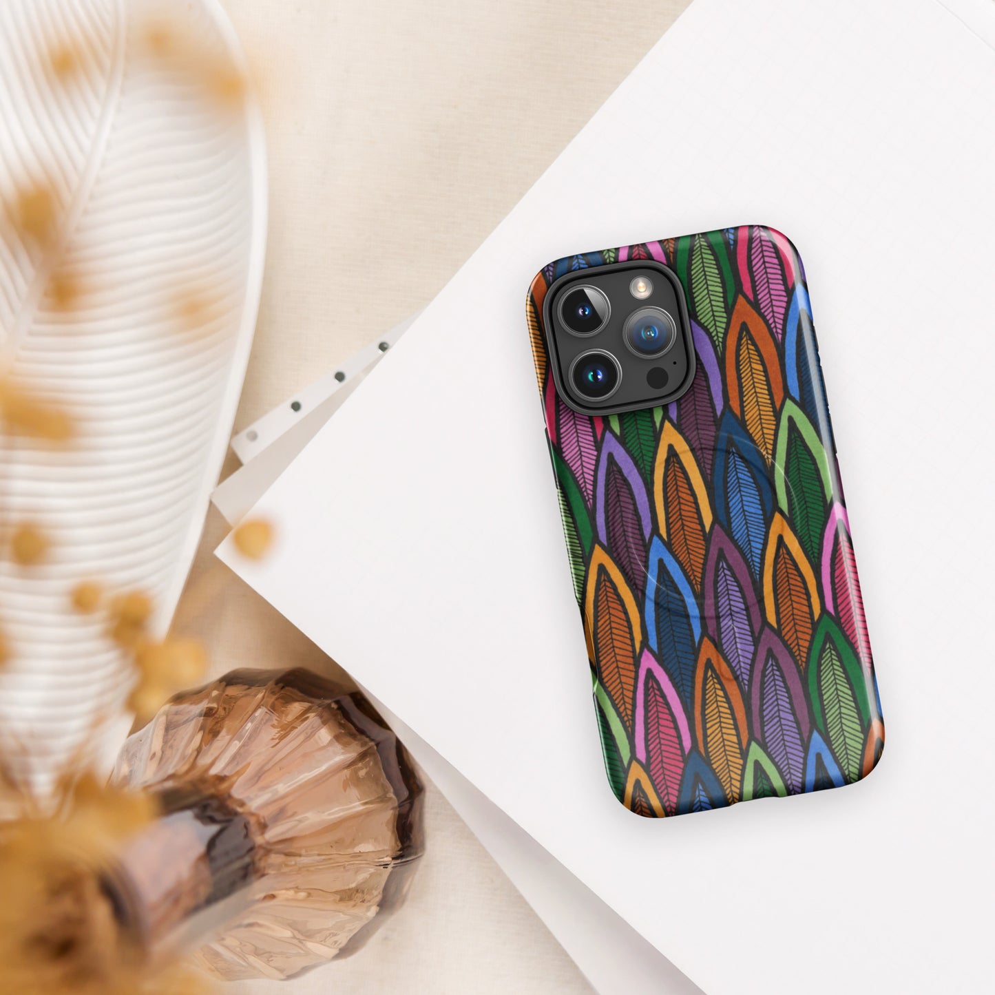 Vivid Canopy - MagSafe iPhone case
