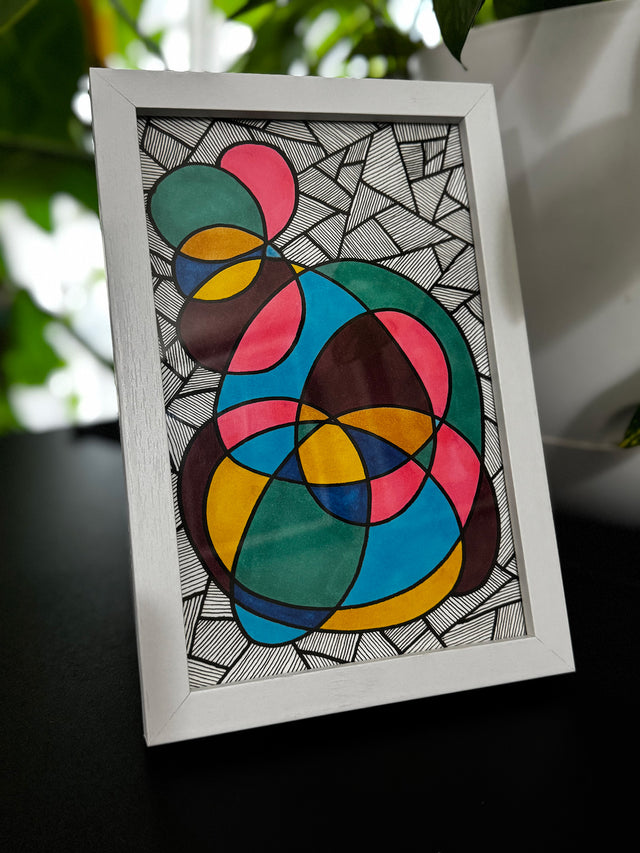 Cosmic Overlap