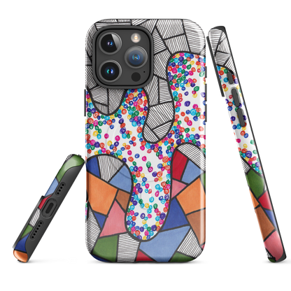 Edge of Order - MagSafe iPhone case