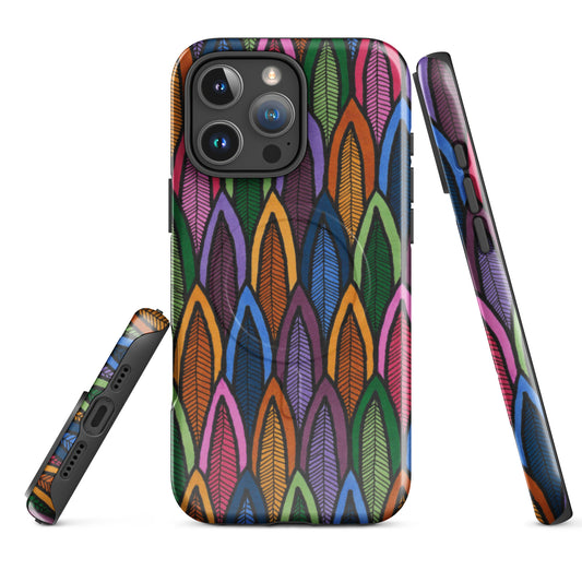 Vivid Canopy - MagSafe iPhone case